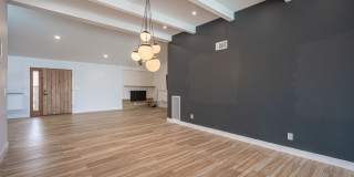 European-inspired Mid-Century Henderson Home! Gallery 35