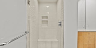 Nestled in the heart of Charlotte’s iconic Myers Park, this sophisticated 10-unit gated condo on Queens Road offers modern elegance & urban convenience Gallery 25