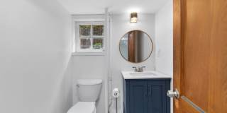 Charming Brick Colonial in Brookland/Woodridge — Classic Character Meets Modern Comfort! Gallery 16