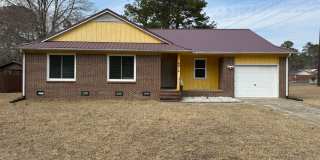 3 Bedroom, 2 Bath Rental- Gallery 1