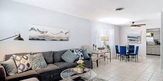 2 BEDROOM 1 BATH APARTMENT HOME LOCATED IN ST. PETERSBURG, FL Gallery 5