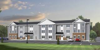 998 Washington Avenue Gallery 1