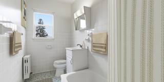 Uptown West Apartments Gallery 7