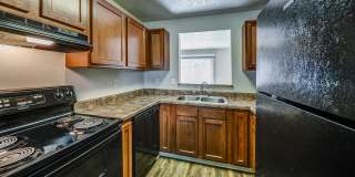 Ohio Street Townhomes Gallery 19