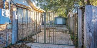 3 Bedroom 2 Bath Back Bay Luxury Rental Home 3 Bedroom 2 Bath Back Bay Luxury Rental Home Gallery 1