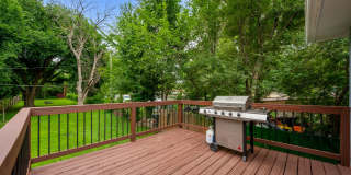 3 Bedroom Townhome With Fenced Yard and 1 Car Garage 3 Bedroom Townhome With Fenced Yard and 1 Car Garage Gallery 17