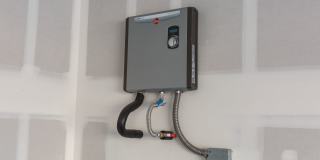 Stunning New-Build Townhouse in Growing 89139 Neighborhood Stunning New-Build Townhouse in Growing 89139 Neighborhood Gallery 37