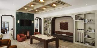 The Albert Gallery 8
