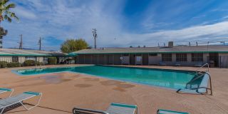 Craycroft Gardens Apartments Gallery 13