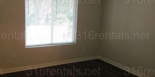Newly Built - 2 Bedroom / 1 Bathroom Townhome Gallery 8