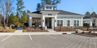 Cottages at Brightleaf Gallery 30