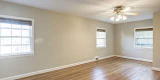 Updated 4 BD, 3.5 BA Stately Colonial on Kalmia RD in NW DC!! Gallery 27