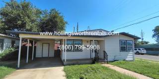 2 Bedroom 1 bath House Gallery 1
