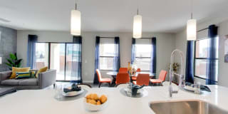 Union at Roosevelt I and II Gallery 75