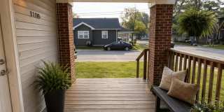 1100 W Rex St - Walk to Ball State – Spacious 5BR Home with Parking! PRELEASING for AUGUST! Gallery 17
