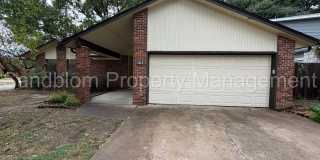 For Lease | Jenks| Available Now! Gallery 1
