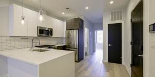 Modern Luxury 1BR/1BA in Petworth - UTILITIES INCLUDED! Gallery 7