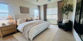 Newly Constructed Community, Pet Friendly, Upgraded Lifestyle - Now Available Gallery 1