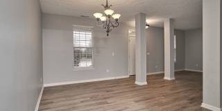 4BDRM, 3.5BA w/Fenced Yard in Sedona Woods! $2900/mo Gallery 25