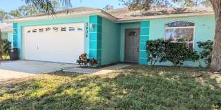 Welcome to Your Next Home in Port Orange! Gallery 1