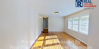 All Brick Ranch Style Home on Large Corner Lot Gallery 5