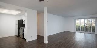 The Pacific at Mission Bay Gallery 9