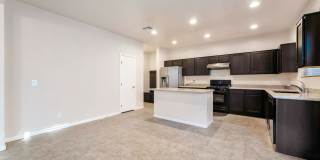 Stylish Two-Story Retreat with Designer Kitchen, Private Backyard & Flexible Living Space! Gallery 6