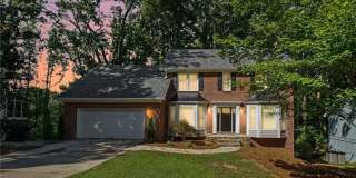 8541 Birch Hollow Drive Gallery 1