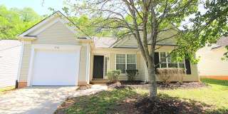 Updated 3-Bedroom Home in Silverstone Neighborhood – Move-In Ready! Gallery 3