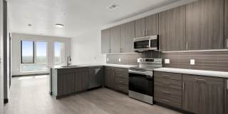 S'Park Apartments Gallery 54