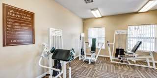 Portola Del Sol Apartment Homes Gallery 20