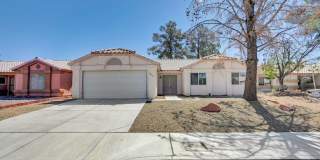 N Las Vegas Single Family Home - New Paint and LVP Flooring Gallery 1