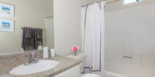 Sand Canyon Ranch Apartments Gallery 35
