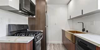 2814 Sichel Street Apartments Gallery 2