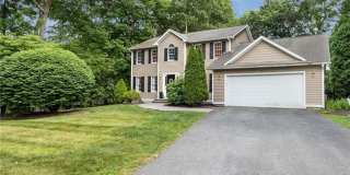 194 Council Rock Road Gallery 2