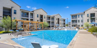 The Chloe Leander Gallery 1