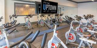The Uptown at St. Johns Gallery 12