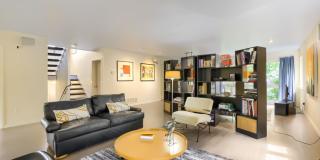 Charming Downtown Oasis | Steps to Pearl Street Gallery 13
