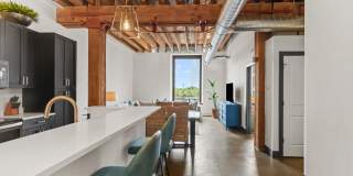 Peper Lofts Gallery 24