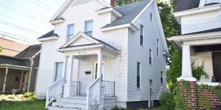 Near Downtown South Bend 3 bedroom home Gallery 1