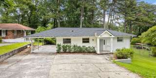 Renovated Home in the Heart of Brookhaven Gallery 1