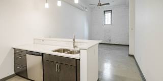18th Street Lofts Gallery 13