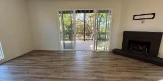 Updated Mission Canyon Retreat — 3BD/2.5BA with Views, Decks & Soaring Ceilings Gallery 3