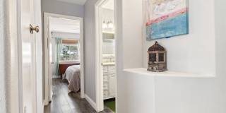 Furnished 3BR Home w/ Pool, Spa & Garage I Move-In Ready in NW Las Vegas Gallery 24