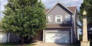 Don't miss out on this beautiful home!  Available in August!  Lock it in! Gallery 1