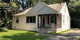 4 Beds 2.5 Baths Home in Decatur, Atlanta Gallery 1
