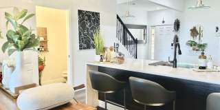 **"Modern Elegance: Fully Updated 3-Bed, 2.5-Bath Townhome with Designer Kitchen"** Gallery 11