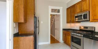 Classic 3 Bedroom Rowhome in Columbia Heights Gallery 23