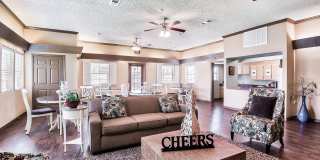 Parc at Marina Landing - Affordable Housing Gallery 14