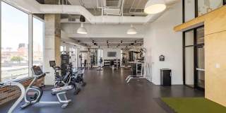 Industry Columbus Apartments Industry Columbus Apartments Gallery 32